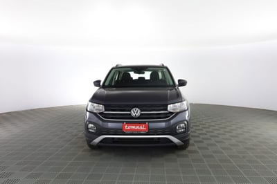 Volkswagen T-Cross 1.0 TSI Style BMT usata