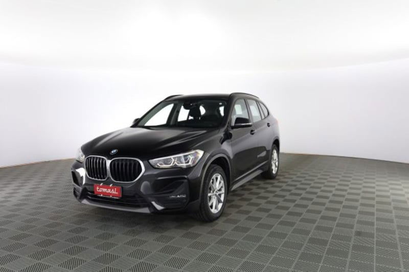 BMW X1 sDrive18d Business Advantage