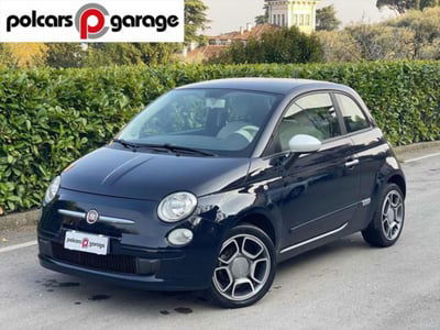 Fiat 500 1.2 Pop usata
