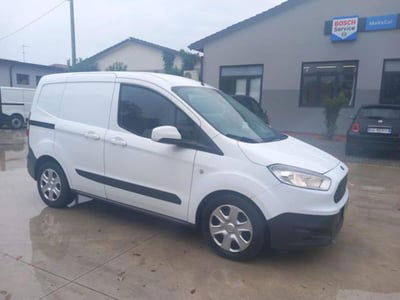 Ford Transit Courier 1.5 TDCi 95CV  Entry usato