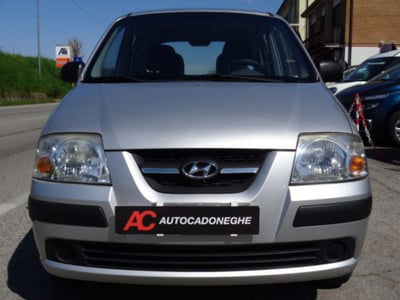 Hyundai Atos 1.1 12V Active
