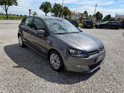 Volkswagen Polo 1.6 TDI 90CV DPF 5 porte Highline usata