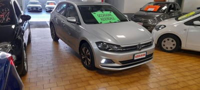 Volkswagen Polo 1.6 TDI 95 CV DSG 5p Comfortline BlueMotion Tech.