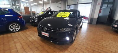 Volkswagen Polo 1.6 TDI 95 CV DSG 5p Comfortline BlueMotion Tech. usata
