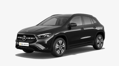 Mercedes-Benz GLA SUV 200 d Advanced 4matic auto nuova