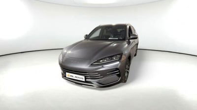 Byd Seal U DM-i  1.5 phev Comfort 2wd nuova