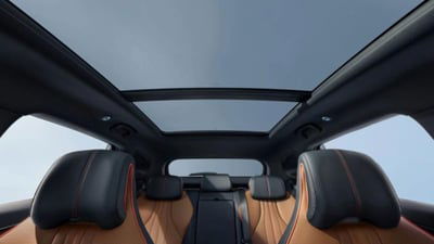 Byd Seal U DM-i  1.5 phev Comfort 2wd nuova