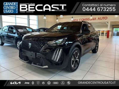 Peugeot 2008 PureTech 100 S&S Allure usata