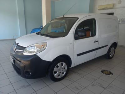 Renault Kangoo 1.5 dCi 90CV F.AP. 4p. Express Maxi Combi Ice usata