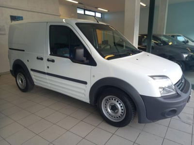 Ford Transit Connect  200S 1.8 TDCi/90CV DPF PC-TN N1 usata