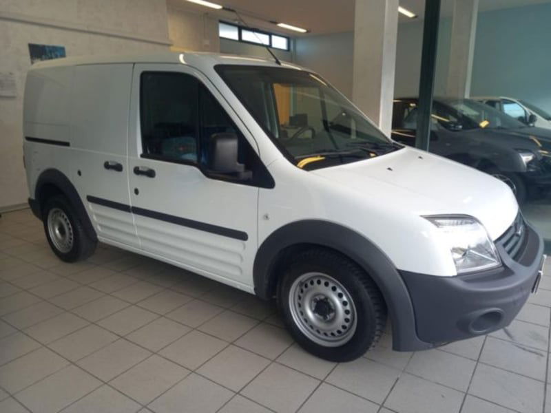 Ford Transit Connect  200S 1.8 TDCi/90CV DPF PC-TN N1