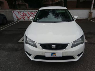 SEAT Leon SC 2.0 TDI 150 CV 3p. Start/Stop Style usata