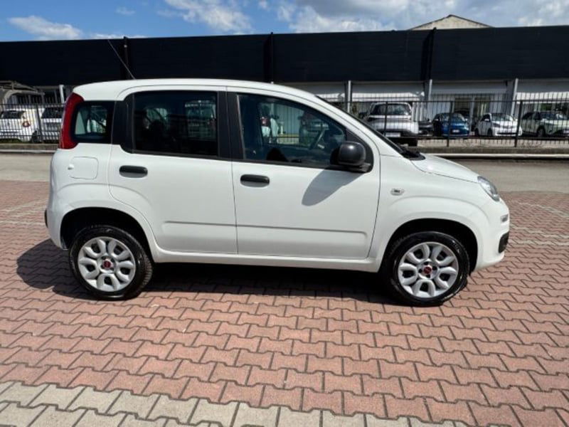Fiat Panda 0.9 TwinAir Turbo Natural Power Easy