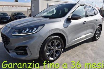 Ford Kuga 1.5 EcoBlue 120 CV aut. 2WD ST-Line X Design usata