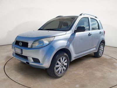 Daihatsu Terios 1.3 4WD CX usata