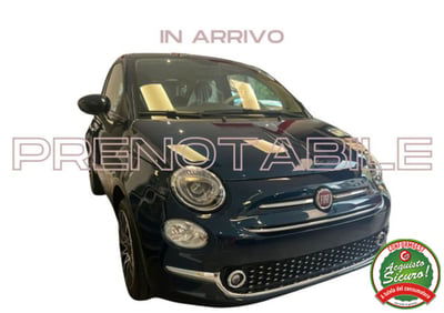 Fiat 500 1.0 Hybrid Red usata