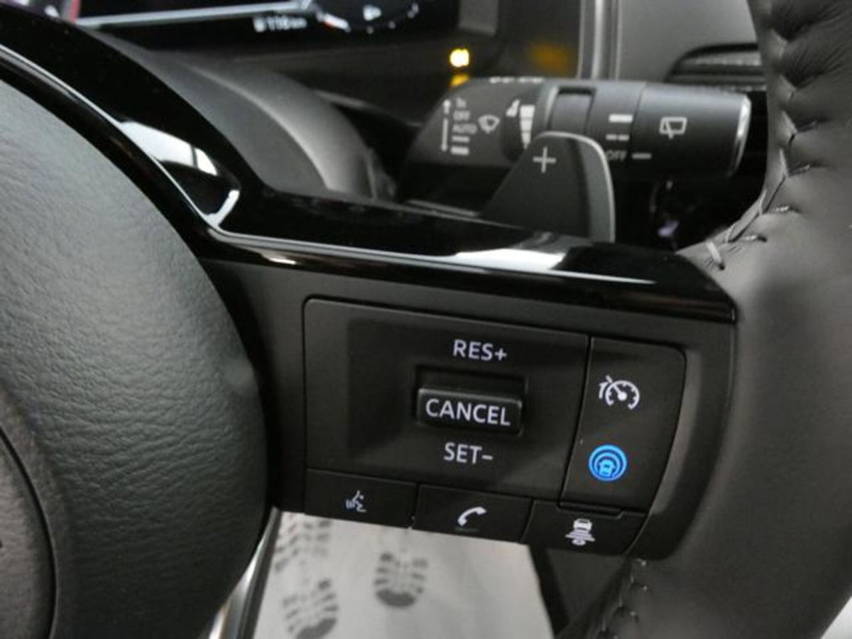 Nissan Qashqai 1.3 mhev N-Connecta 4wd 158cv xtronic (11)