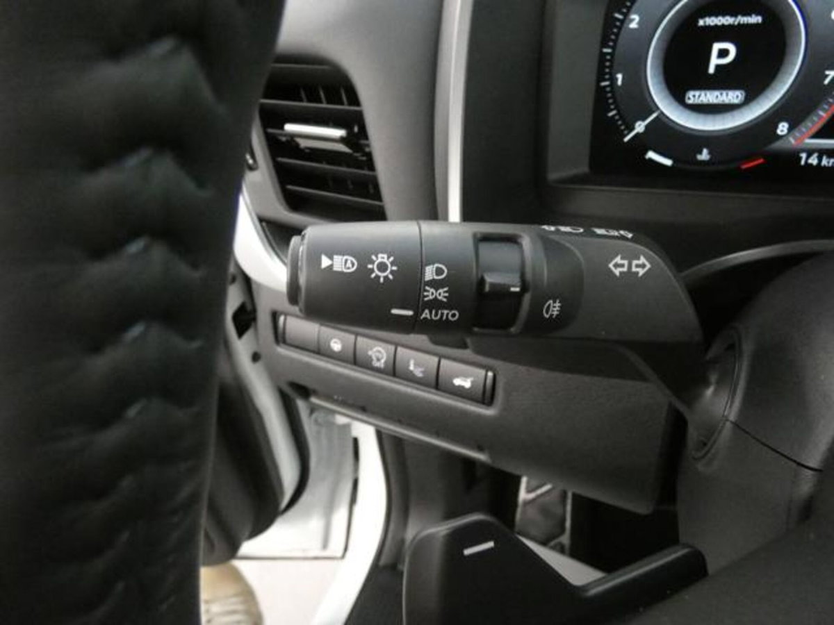 Nissan Qashqai 1.3 mhev N-Connecta 4wd 158cv xtronic (12)
