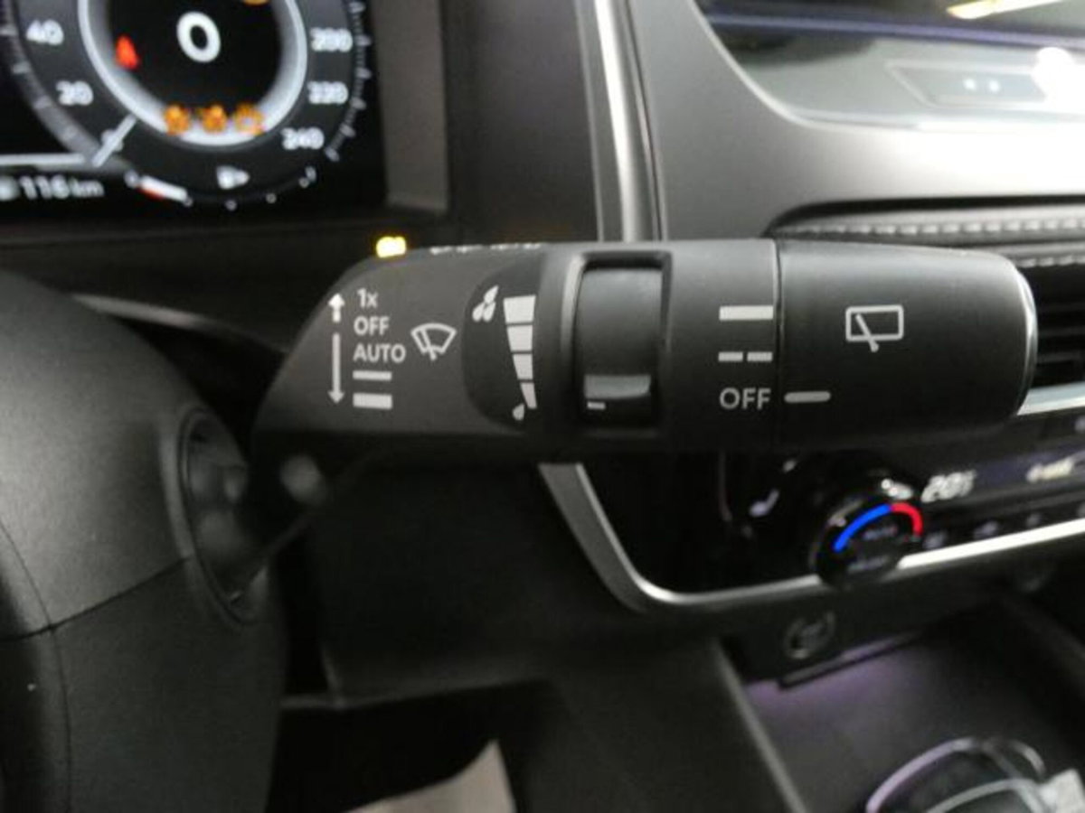 Nissan Qashqai 1.3 mhev N-Connecta 4wd 158cv xtronic (13)