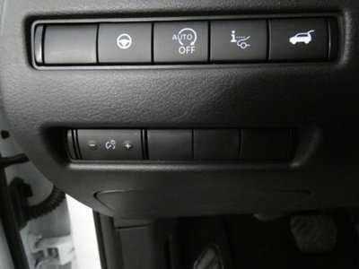 Nissan Qashqai 1.3 mhev N-Connecta 4wd 158cv xtronic (14)
