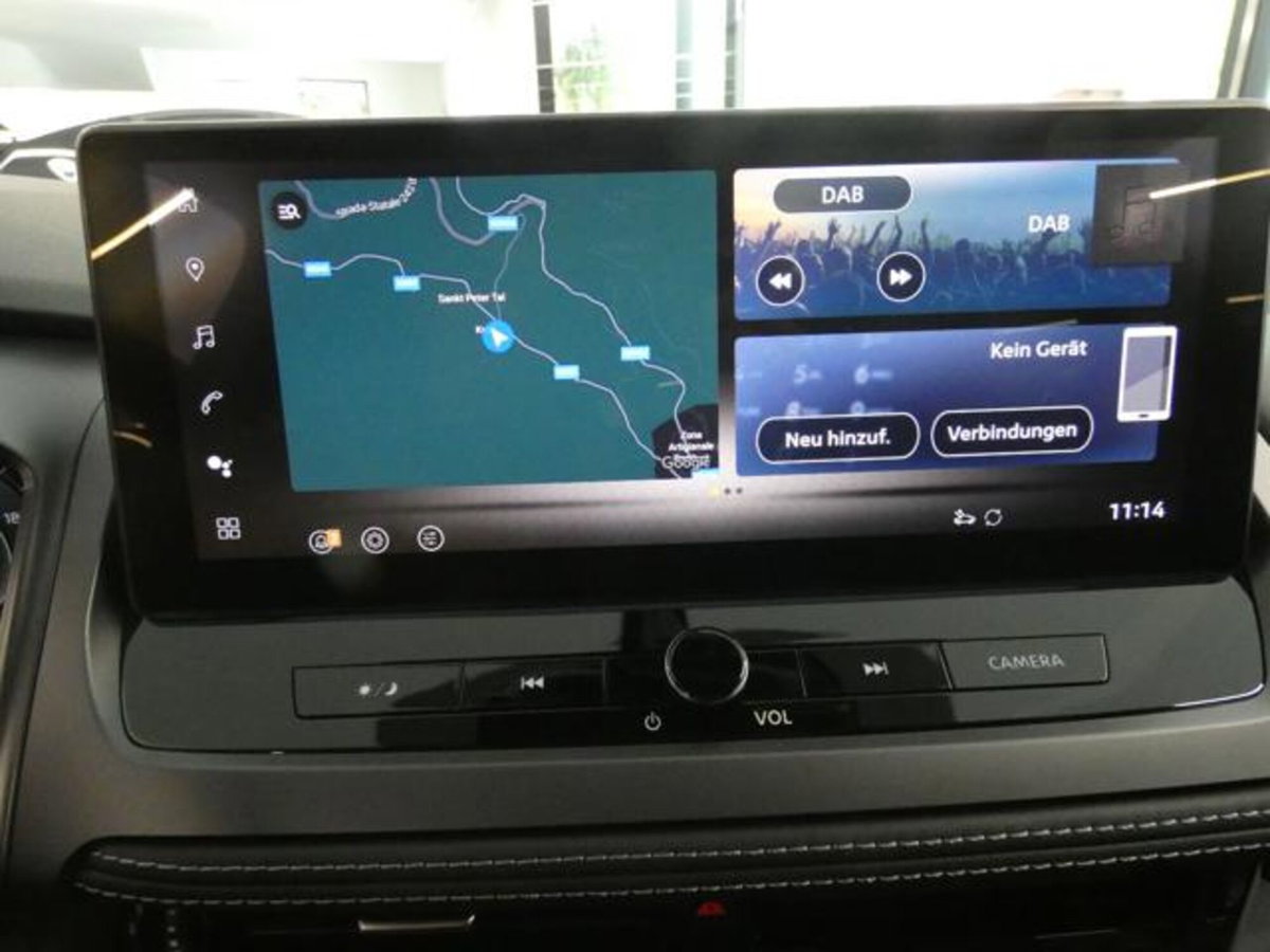 Nissan Qashqai 1.3 mhev N-Connecta 4wd 158cv xtronic (15)