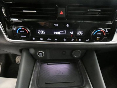 Nissan Qashqai 1.3 mhev N-Connecta 4wd 158cv xtronic (17)