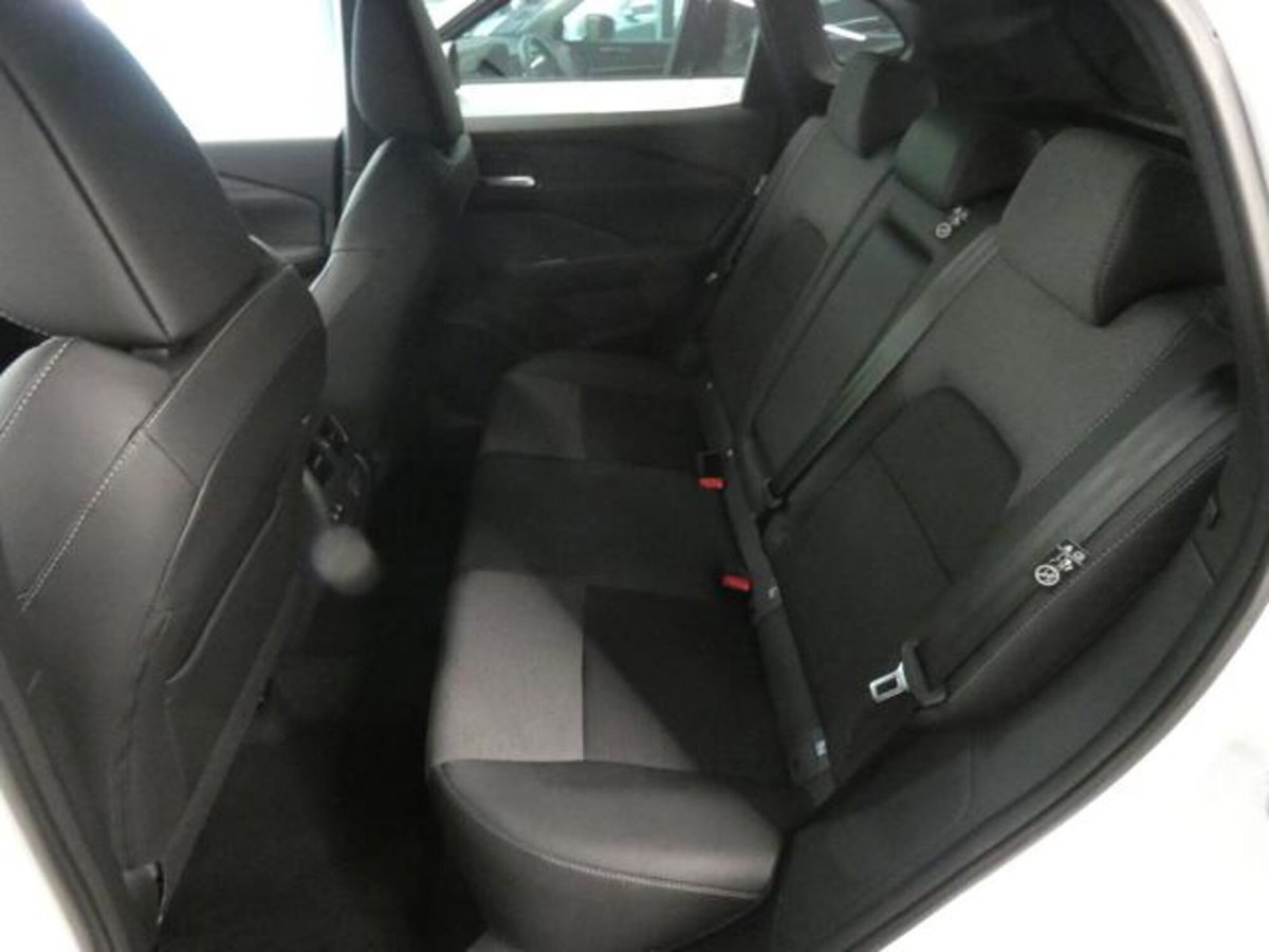 Nissan Qashqai 1.3 mhev N-Connecta 4wd 158cv xtronic (20)