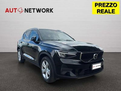 Volvo XC40 T2 automatico Core usata