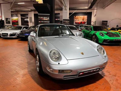 Porsche 911 Coupé Carrera cat usata