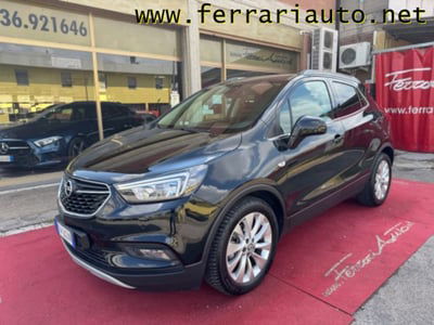 Opel Mokka 1.4 Turbo Ecotec 120CV 4x2 Start&Stop Innovation usata