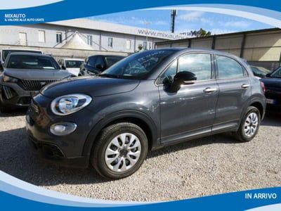 Fiat 500X 1.0 T3 120 CV usata