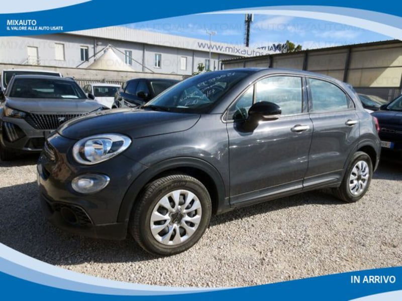 Fiat 500X 1.0 T3 120 CV