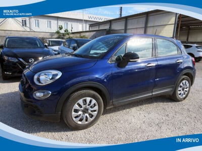 Fiat 500X 1.0 T3 120 CV usata