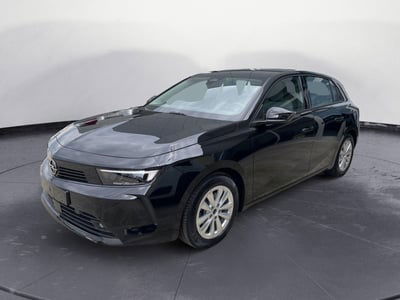 Opel Astra 1.5 Turbo Diesel 130 CV Edition nuova