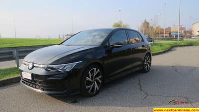 Volkswagen Golf Variant 1.5 TSI 150 CV EVO ACT R-Line usata