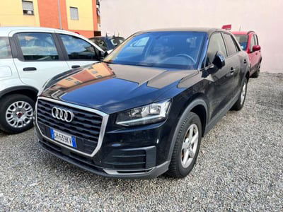 Audi Q2 Q2 30 TDI S tronic Business Design usata