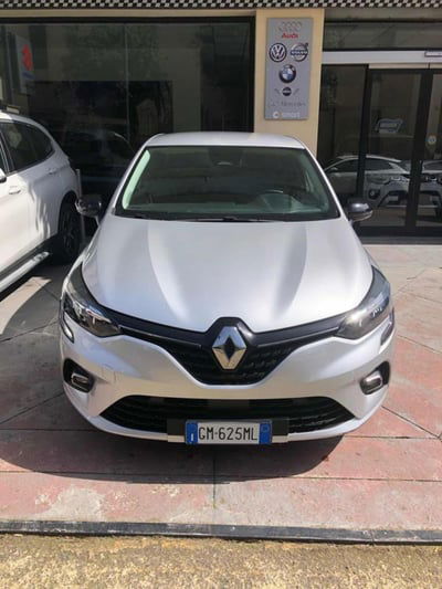 Renault Clio TCe 90 CV 5 porte Equilibre usata