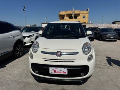 Fiat 500L 1.6 Multijet 105 CV Pop Star usata