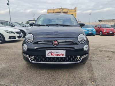 Fiat 500 1.0 Hybrid Dolcevita usata