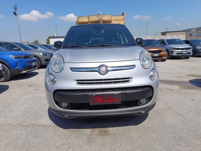 Fiat 500L Living 1.3 Multijet 95 CV Lounge