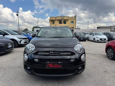 Fiat 500X 1.3 MultiJet 95 CV Cult usata