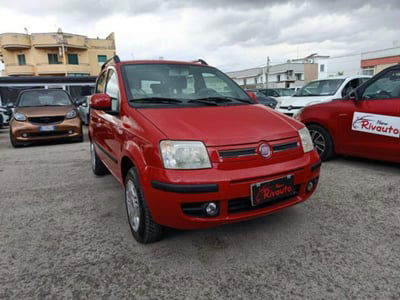 Fiat Panda 1.2 Dynamic Natural Power usata