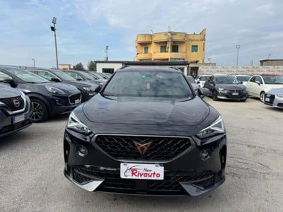 Cupra Formentor Formentor 1.5 tsi 150cv dsg usata