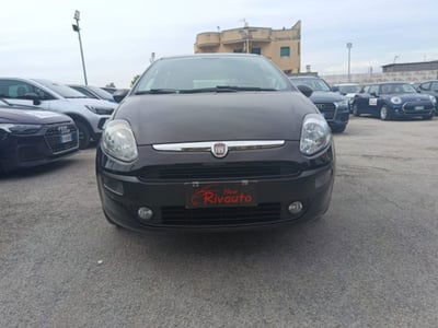 Fiat Punto Evo 1.3 Mjt 75 CV 5 porte Dynamic usata