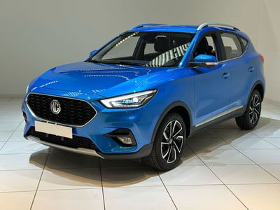 Mg ZS ZS 1.5 Luxury usata
