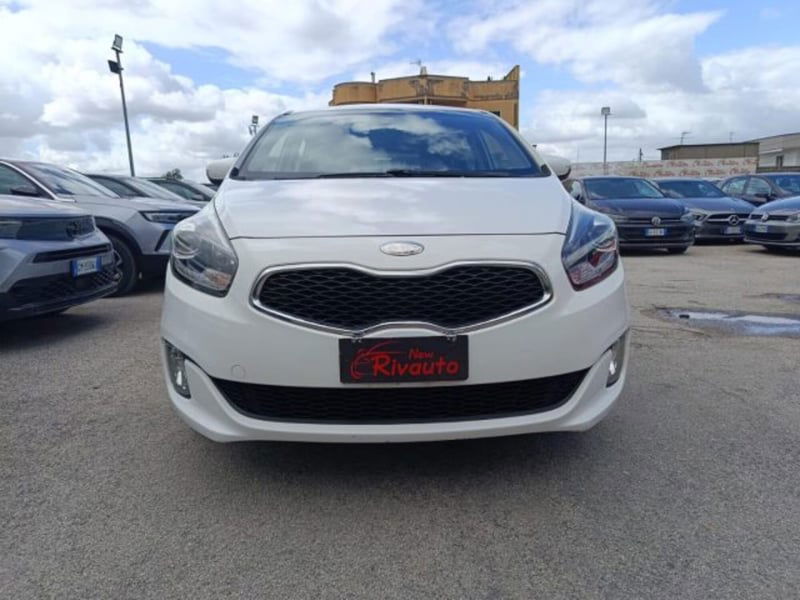 Kia Carens 1.7 CRDi 115 CV Cool