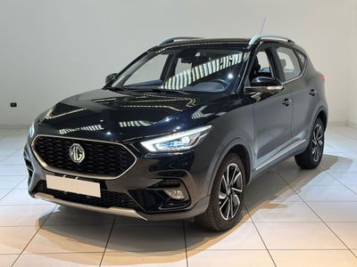 Mg ZS ZS 1.5 Luxury usata