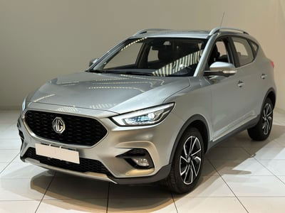 Mg ZS ZS 1.5 Luxury usata