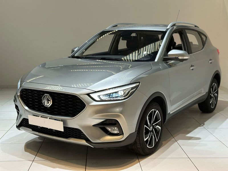 Mg ZS ZS 1.5 Luxury