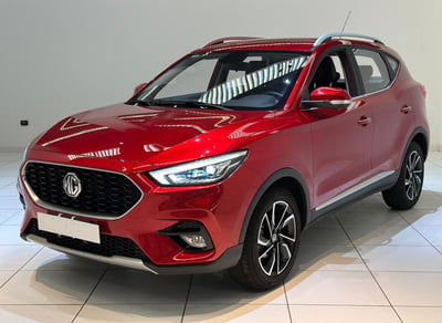 Mg ZS ZS 1.5 Luxury usata